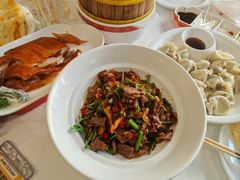 -大鸭梨烤鸭(石佛营店)