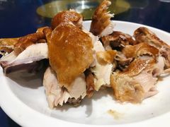 -东北人粗粮饺子坊(南山店)