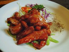 -上楼私房菜(院士路店)