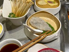 -海底捞火锅(逸仙路店)