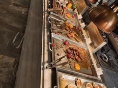 -飨食汇全日制餐厅·昆山皇冠假日酒店(九方店)