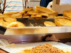 -穆得·老周家牛肉烧饼(普利街店)