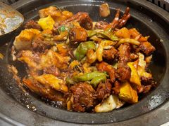 -灶座小锅烀饼·铁锅炖(全国总店)