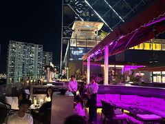 -DEW Lounge(深圳湾店)