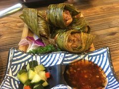 -Hi YOU你的饭局泰餐厅(雍和宫店)