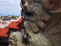 -湄洲岛