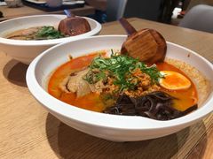 -味千拉面(上海松江二店)
