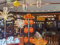 -万达广场(济南高新店)