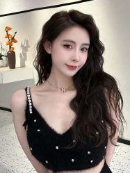 -米娜造型