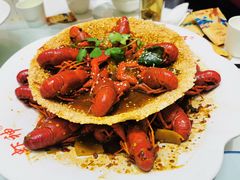 -於氏虾神(盱眙总店)