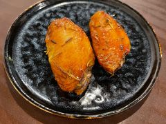 -Retro Deli 茶泡饭