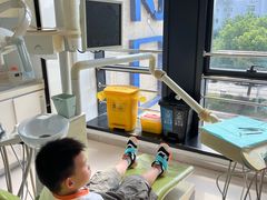 -泰康拜博口腔医院(江北总院)