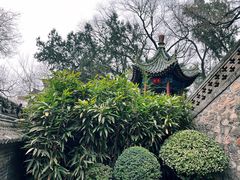 -华清宫景区
