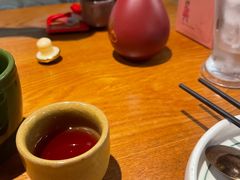 -云海肴·汽锅鸡·云南菜(天山百盛优客店)