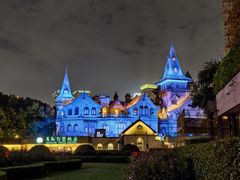 -马勒别墅饭店(静安寺店)