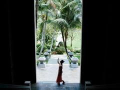 -海南清水湾莱佛士酒店