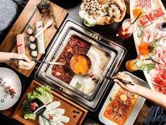 -大隐·成都火锅Bistro(合生麒麟新天地店)