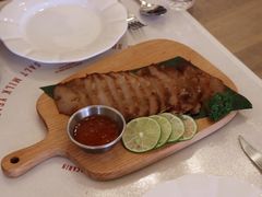 -秘密小花园(第三中学店)