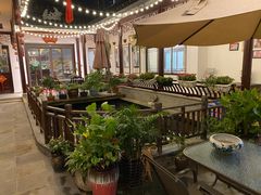 -华庭苑农家乐(旺山店)