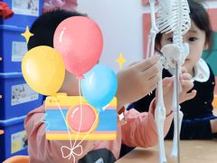 -斯坦星球AI编程·机器人科创·科学实验·信奥·思维·STEM·积木拼搭·竞赛考级(浦东联洋广场大拇指龙阳御桥中心)