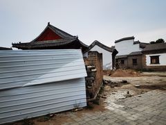 -盛世南宫影视城(北普陀影视城)