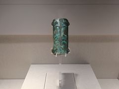 -深圳博物馆(古代艺术馆)