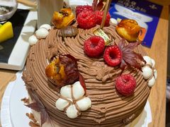 -吉之仙•中国制造•出口级食材日料店(领事馆总店)