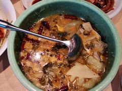 -大师兄·西北小馆(金湾华发商都店)