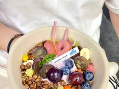 -白色日记·手作酸奶(麦凯乐店)