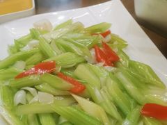 西芹百合-花與川1874