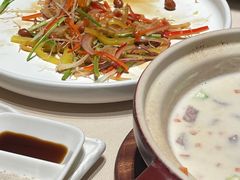 -侨美食家·粤菜(体育西路店)