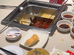 -海底捞火锅(庆春路店)