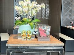 -馋遇江南·精致湖景雅宴(东方之门店)