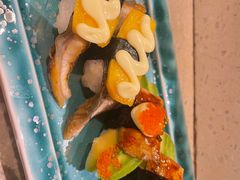 -古田居·特色寿司料理(骏欣中心店)