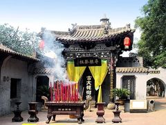 -大槐树寻根祭祖园