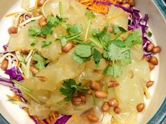 -大清花饺子城(昌黎店)