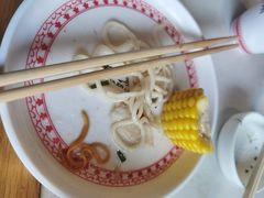 -清真·鸦儿李记·涮肉(马家堡店)