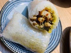 -桃园眷村(万象天地店)