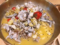 -我是那个大叔·美食研究所(新塘路店)