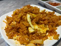 -屋里家延边朝鲜族冷面(梅林3店)