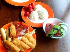 -盐官日光域房车营地·有盐餐厅