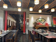 -又一福烤鸭·北京菜(东四店)