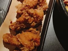 -谷牛和牛烤肉(漕河泾印象城店)