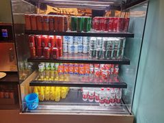 饮料-温禾牛·和牛寿喜烧自助火锅(恒基名人店)