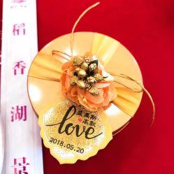 -Sunny喜铺婚礼策划(东部店)