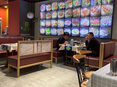 -老杨头烧烤(博烤堂店)