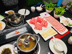 -食鲜捞火锅(湖西路店)