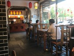 大堂-伊兰津范儿