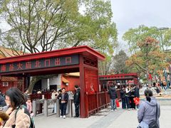 -南岳大庙