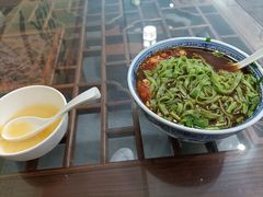-福瑞记老孙头biangbiang面(新生路店)